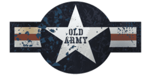 OLD ARMY logo